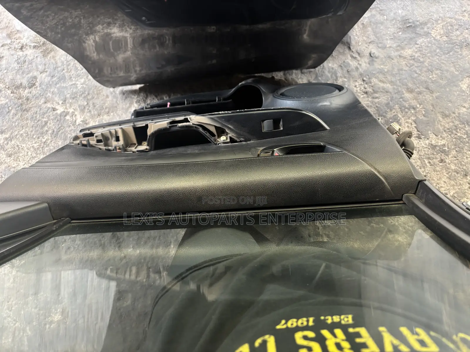Toyota Hilux 2017-2024 Doors Set Available