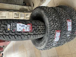 265/70r16 LCH Tires