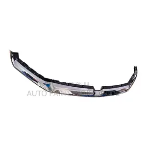 Dodge Ram1500 Grill Upper Trim Moulding Chrome 2019-2023