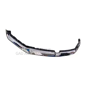 Dodge Ram1500 Grill Upper Trim Moulding Chrome 2019-2023