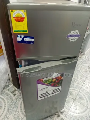 Enjoyable Roch Fridge Nature Freezer 117 Litres Roch