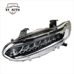 Honda Accord 2018-2022 Head Light Led Touring