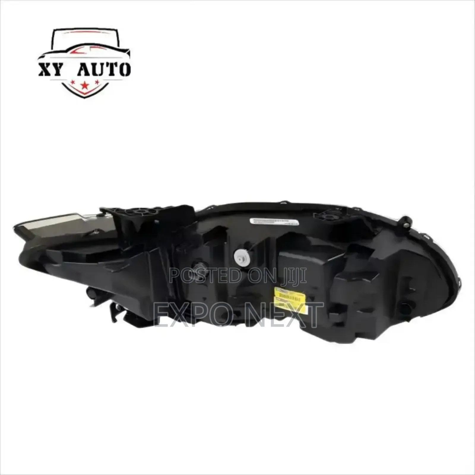 Honda Accord 2018-2022 Head Light Led Touring