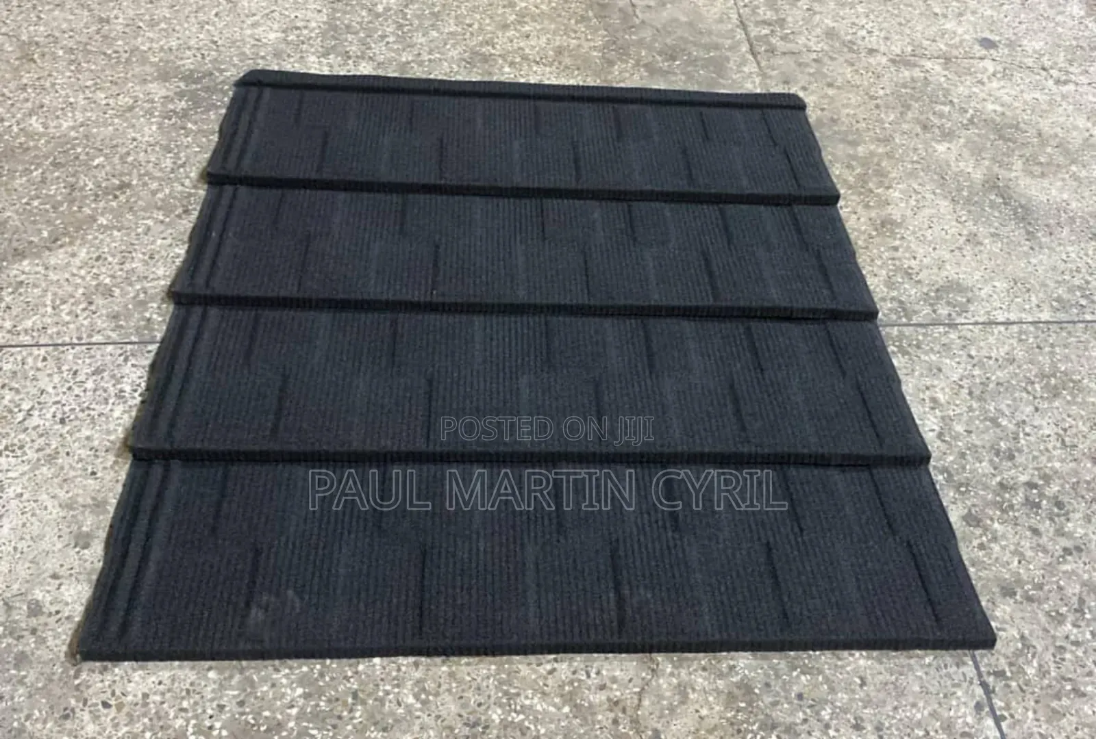 Super Quality Stone Coated Roof Tiles
