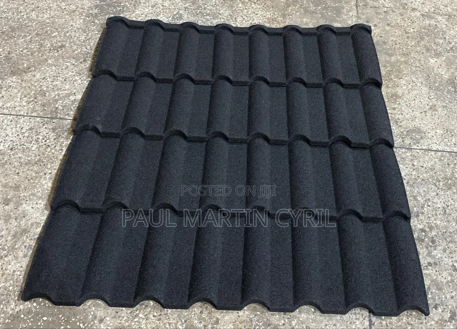 Super Quality Stone Coated Roof Tiles