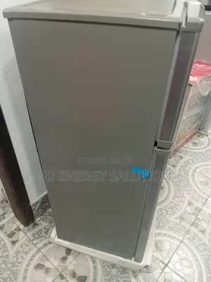 Flush Roch Fridge Fiable Freezer Model 140t-B Fridge Roch