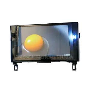 New Android Car Screen For Nissan Rogue Qashqai 2014 To 2018