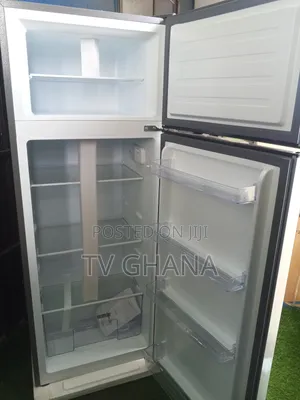 Blissful Sigma Fridge Freezer STDF-220 System Set