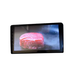 New Android Car Screen For Lexus Rx-470