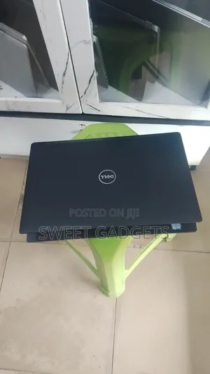 Photo - Laptop Dell Latitude 7480 8GB Intel Core I7 SSD 256GB