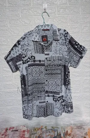 Cotton Summer Shirts
