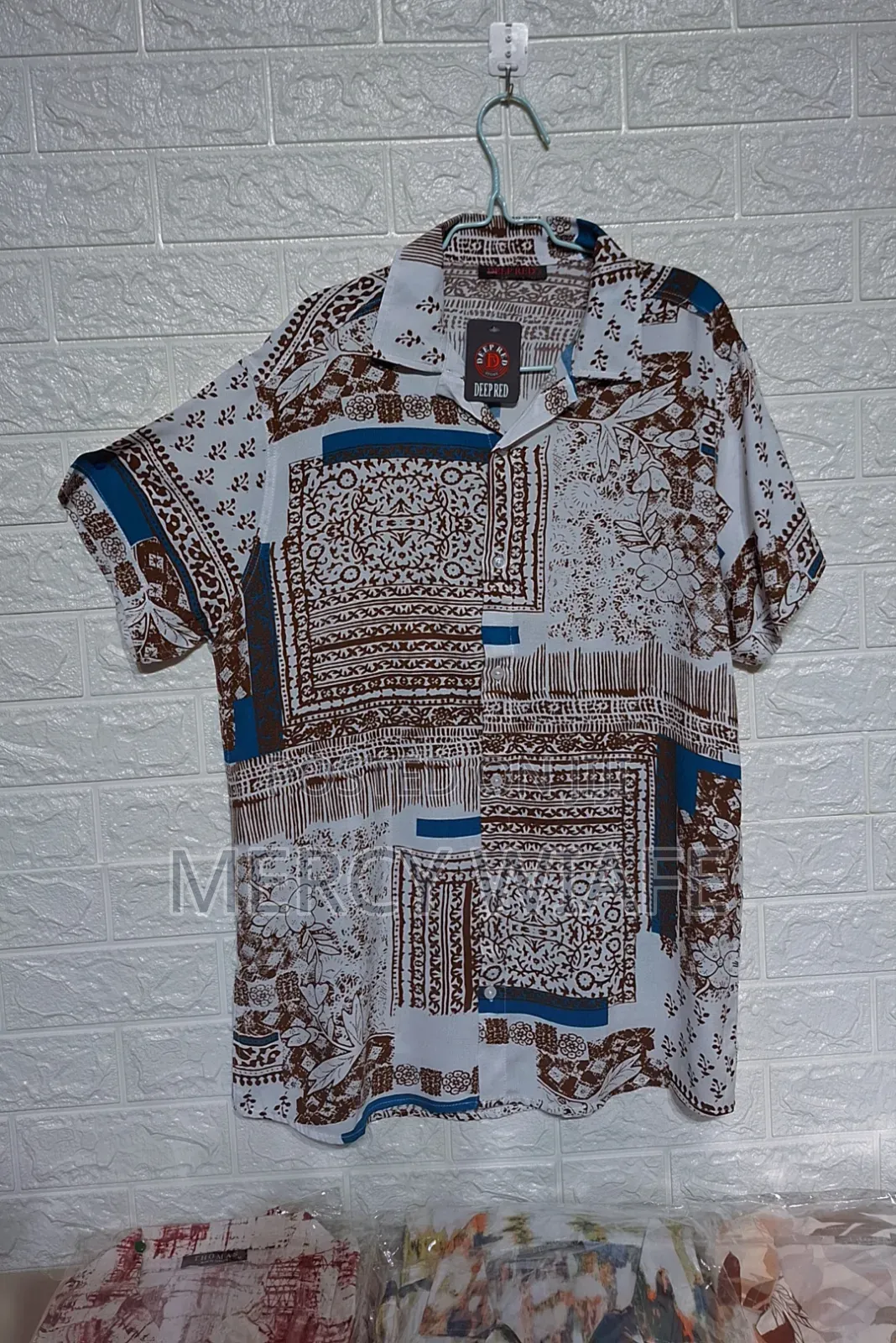 Cotton Summer Shirts