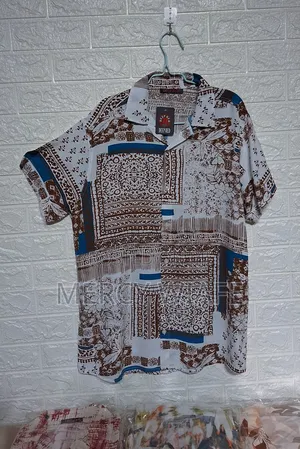 Cotton Summer Shirts