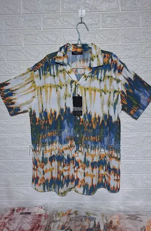 Cotton Summer Shirts