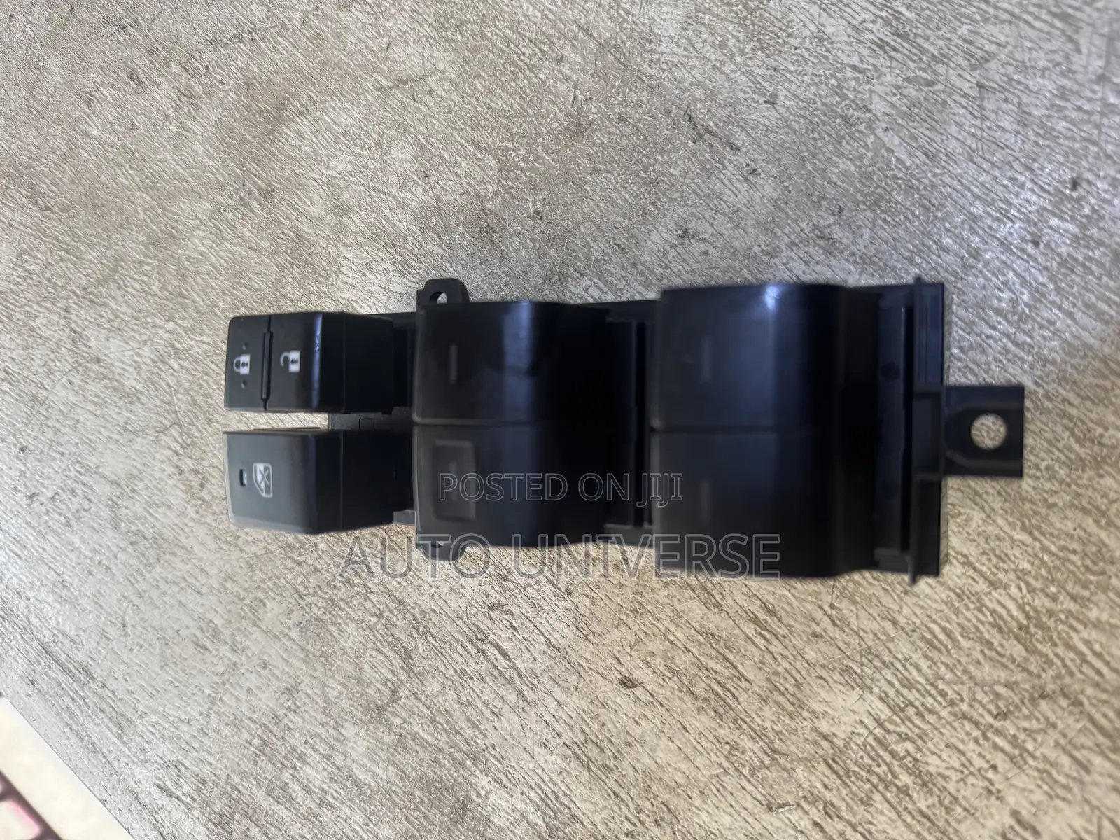 Toyota Rav 4 2020 To 2022 Master Door Switch Available
