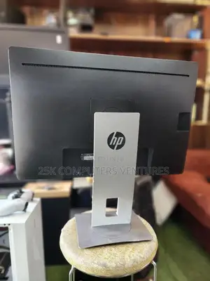 Hp Elitedisplay 24" Ips 1920x1080 Full Hd Monitor Hdmi, Displayport