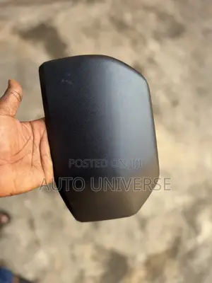 Ford F-150 2016 To 2019 Mirror Cover Available