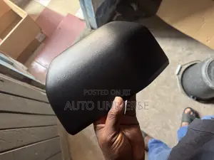 Ford F-150 2016 To 2019 Mirror Cover Available