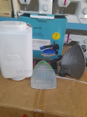 Brandnew Industrial Steam Iron