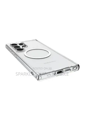 Samsung Galaxy S24 Ultra Magsafe Tough Case