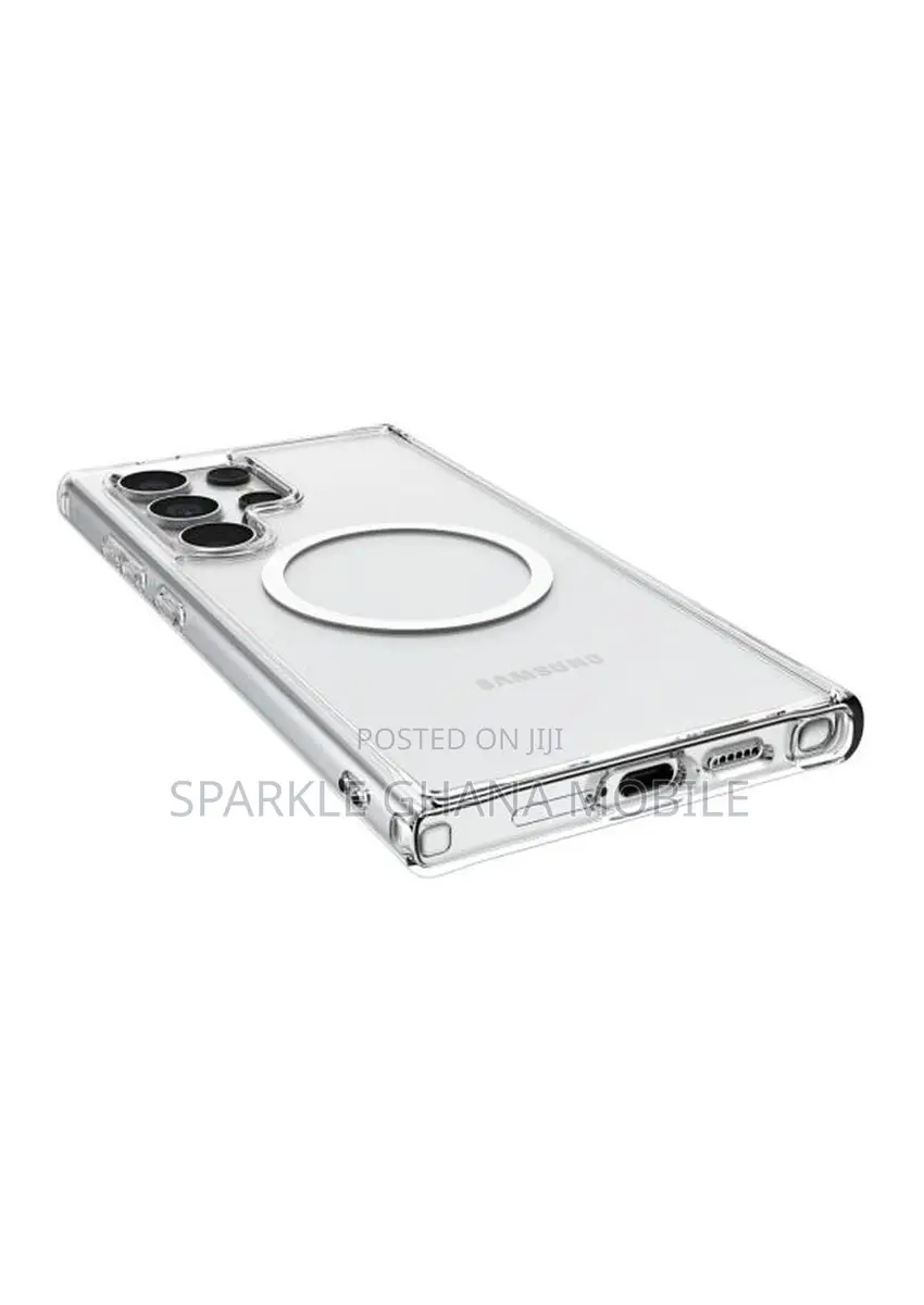 Samsung Galaxy S24 Ultra Magsafe Tough Case