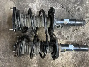 Honda Civic 2017 Front Shocks.