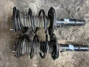 Honda Civic 2017 Front Shocks.