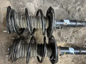 Honda Civic 2017 Front Shocks.