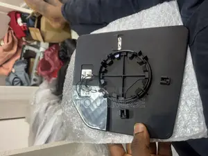 Ford F-150 2016 To 2018 Mirror Glass Available