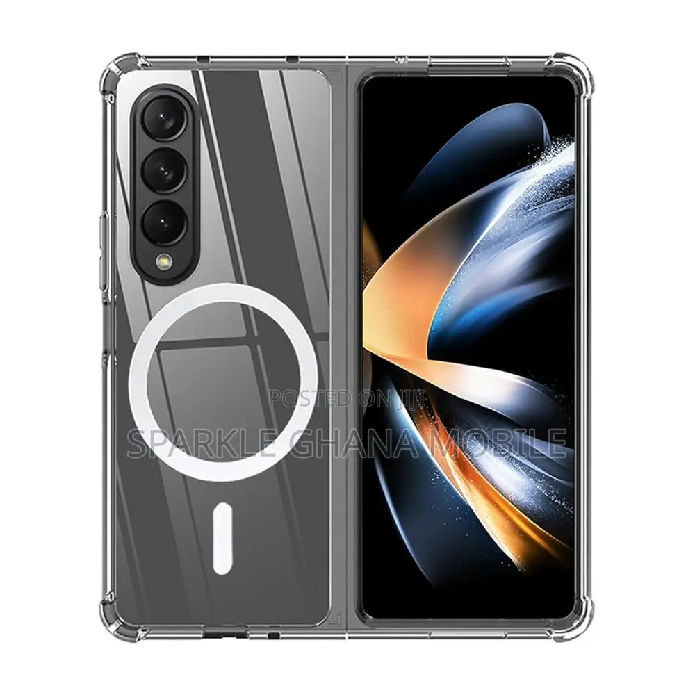 Samsung Galaxy Z Fold4 Magsafe Ioifour Case
