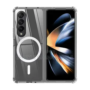 Samsung Galaxy Z Fold4 Magsafe Ioifour Case