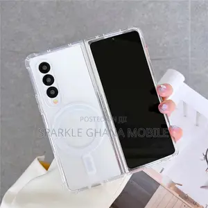 Samsung Galaxy Z Fold4 Magsafe Ioifour Case