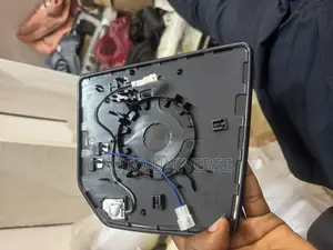 Ford F-150 2016 To 2018 Mirro Glass With Sensor Available