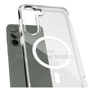 Samsung Galaxy S23 Plus Magsafe Encased Case