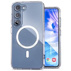 Samsung Galaxy S23 Plus Magsafe Encased Case