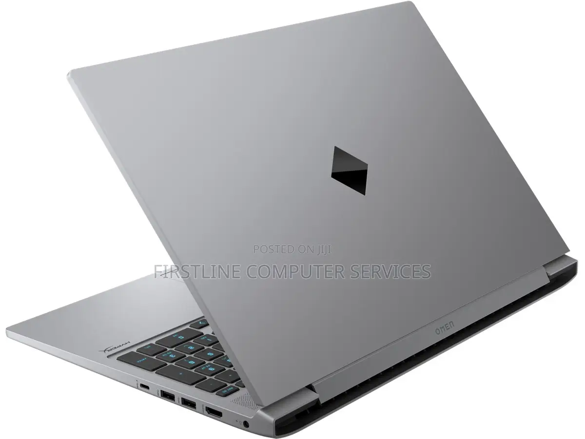 New Laptop HP Omen 16 32GB Intel Core I7 SSD 1T