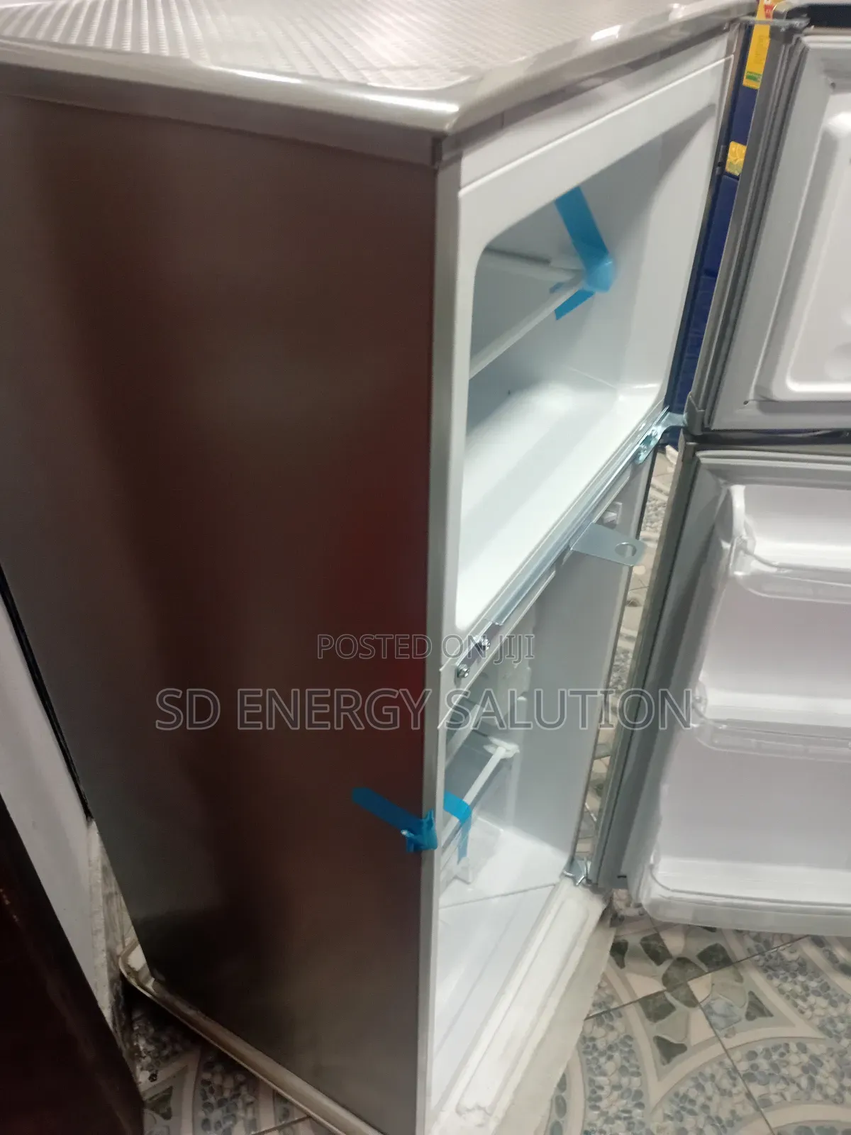 Excellent Roch Fridge Freezer Fiable Roch Model 140t-B