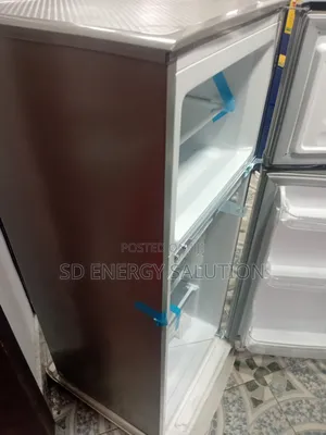Excellent Roch Fridge Freezer Fiable Roch Model 140t-B