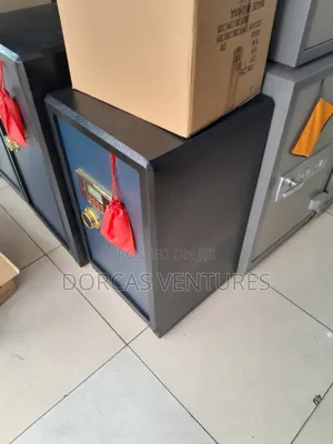Business Money Safe