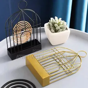 Mosquito Coil Holder