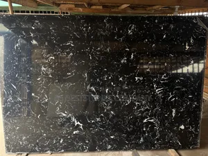 Mables and Quartz, Size 9 * 6 Fit