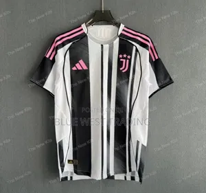 Juventus 2025/2026 Home Jersey