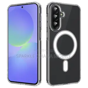 Samsung Galaxy A26 Magsafe Sunsky Case