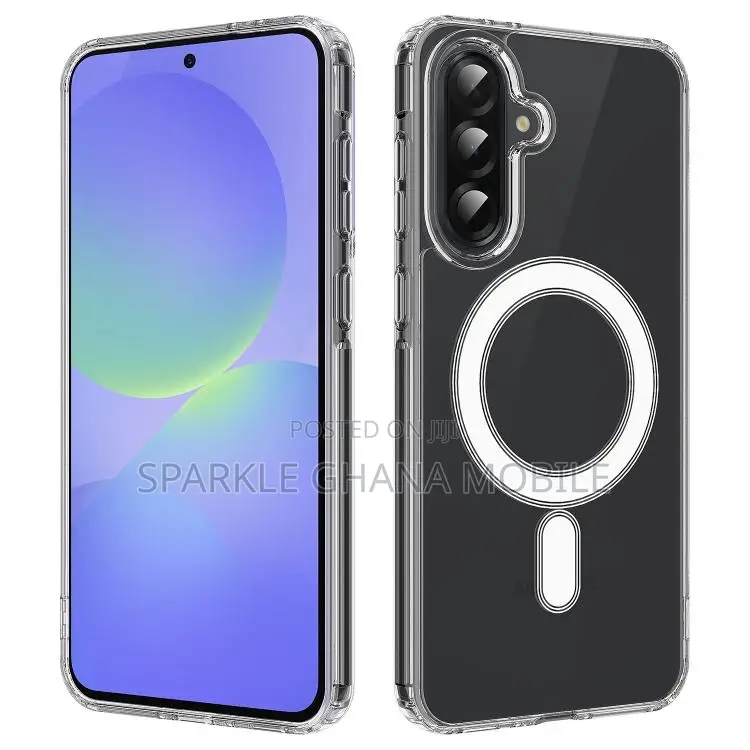 Samsung Galaxy A26 Magsafe Sunsky Case