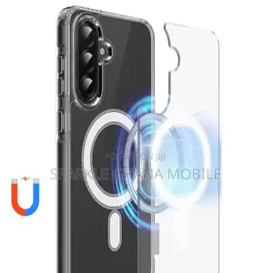 Samsung Galaxy A26 Magsafe Sunsky Case