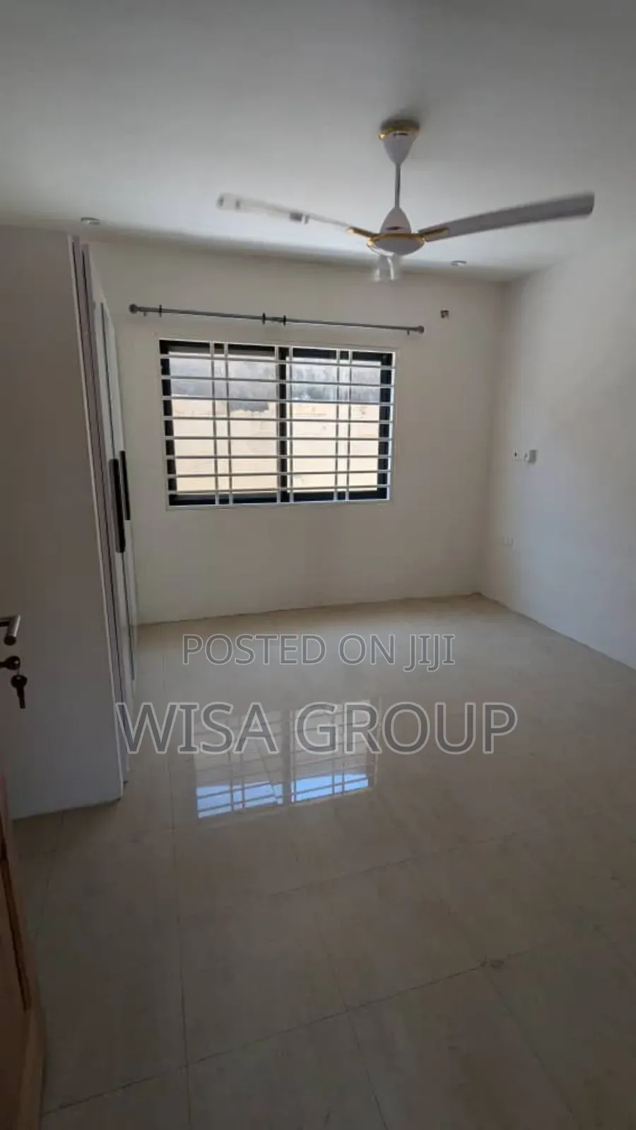 2bdrm Apartment in Wisa Group, Accra Metropolitan for rent
