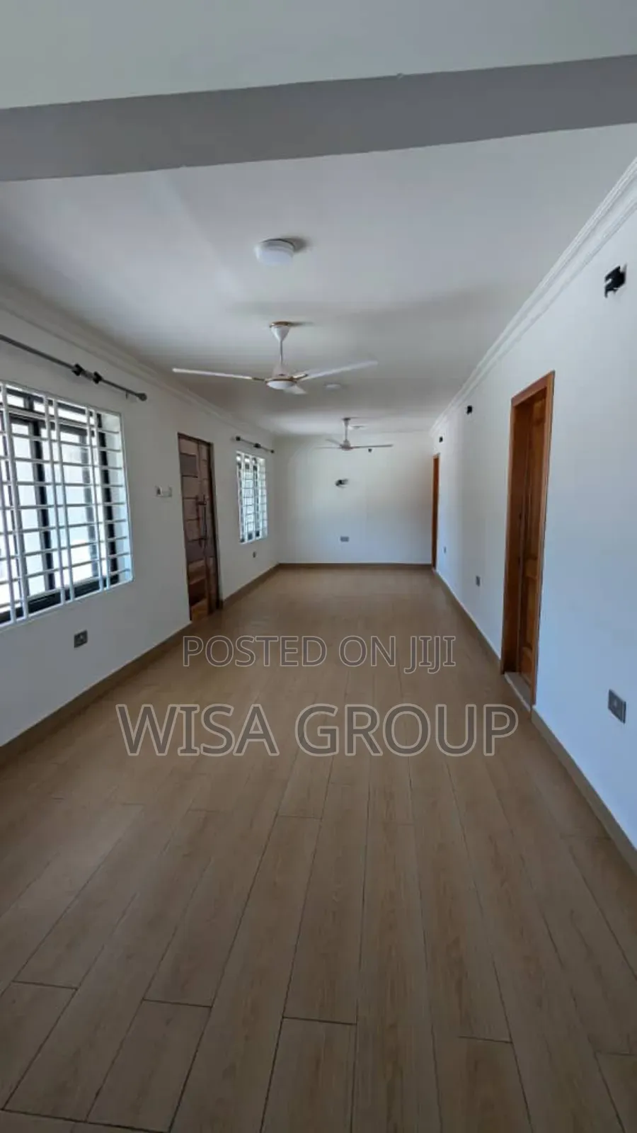 2bdrm Apartment in Wisa Group, Accra Metropolitan for rent