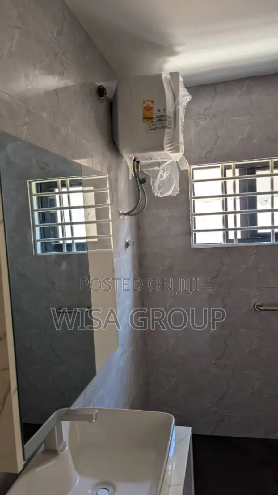 2bdrm Apartment in Wisa Group, Accra Metropolitan for rent