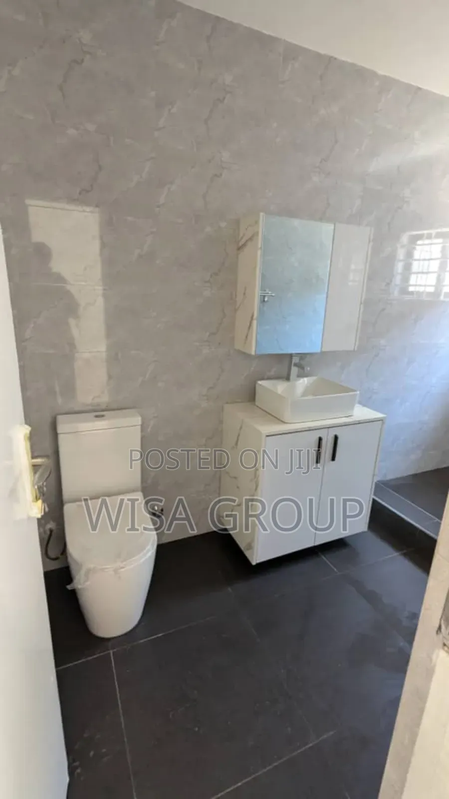 2bdrm Apartment in Wisa Group, Accra Metropolitan for rent