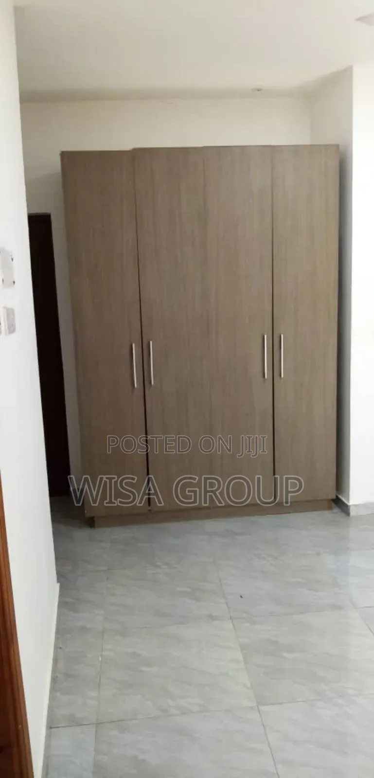 2bdrm Apartment in Wisa Group, Accra Metropolitan for rent
